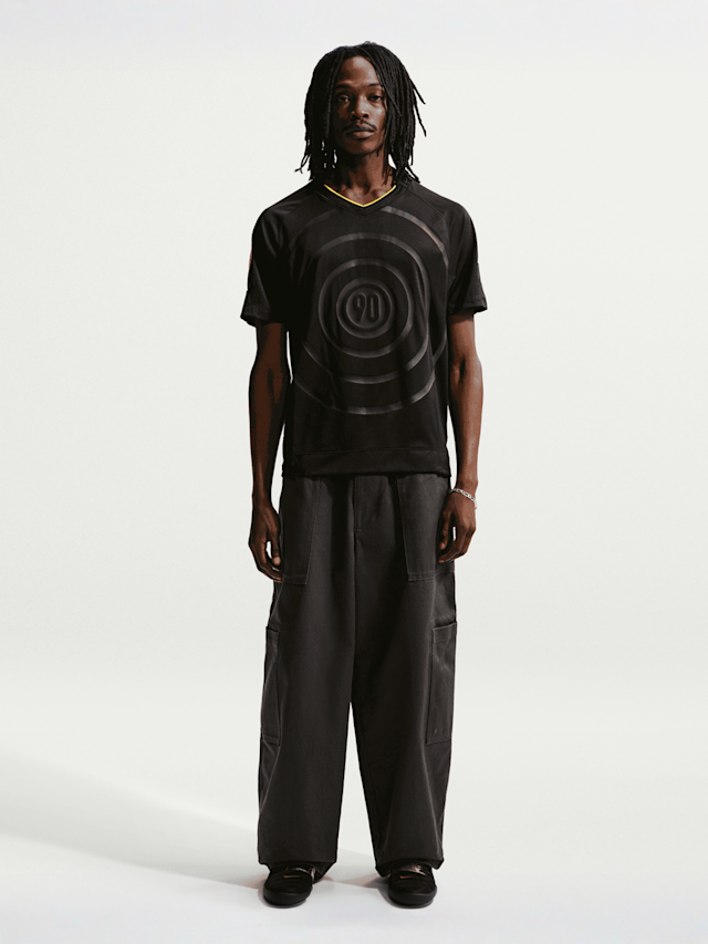 Nike  , Mad 90 Pack "Laser 90" Jersey, black, Image 7 of 7