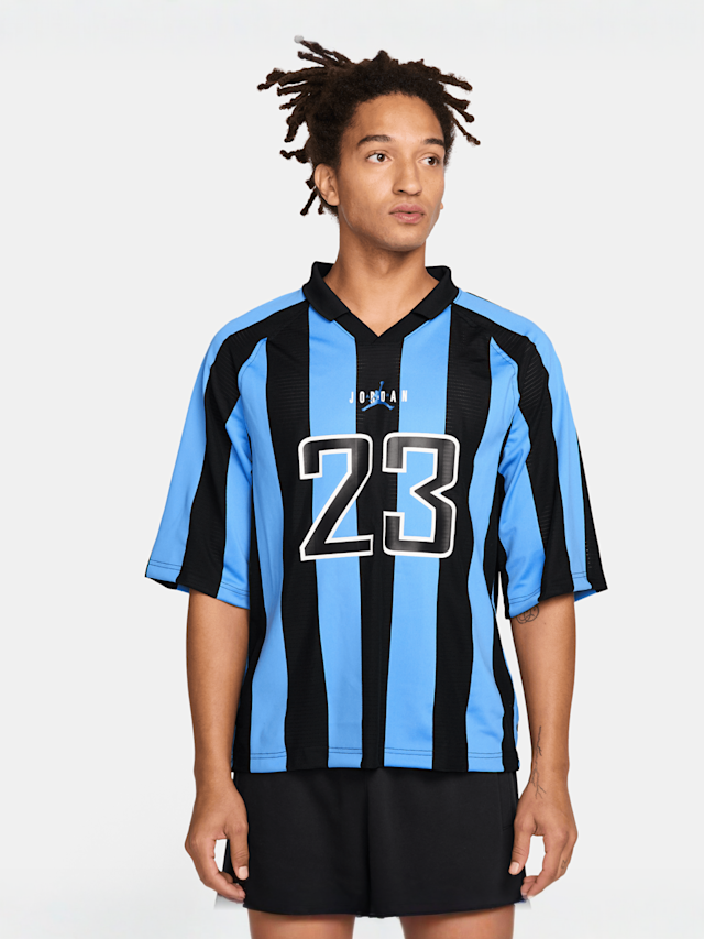 Jordan, Brooklyn Terrace Top, blue, Image 1 of 3