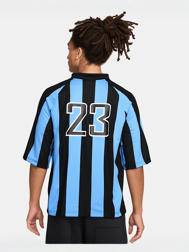 Jordan, Brooklyn Terrace Top, blue, Image 2 of 3