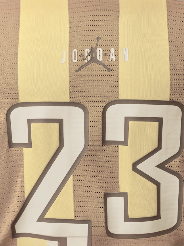 Jordan, Brooklyn Terrace Shortsleeve, beige, Image 4 of 6