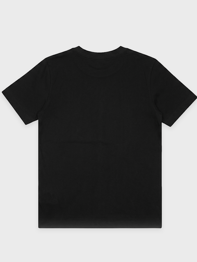 Nike  , PSG Crest Tee, black, Image 2 of 3