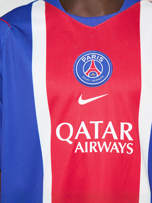 Nike  , Paris Saint-Germain 2026/27 Stadium Home, blue, Image 4 of 8