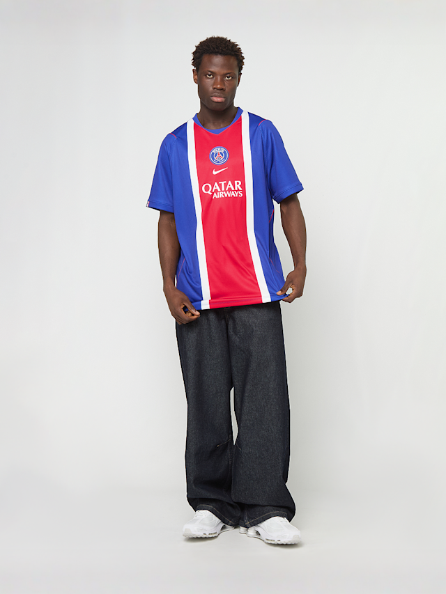 Nike  , Paris Saint-Germain 2026/27 Stadium Home, blue, Image 8 of 8