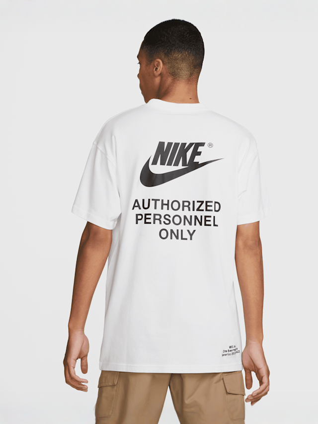 Nike  , Sportswear T-Shirt, white, Image 1 of 6