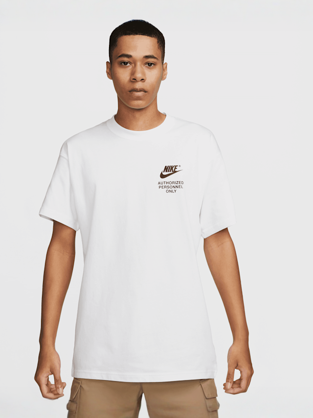 Nike  , Sportswear T-Shirt, white, Image 2 of 6