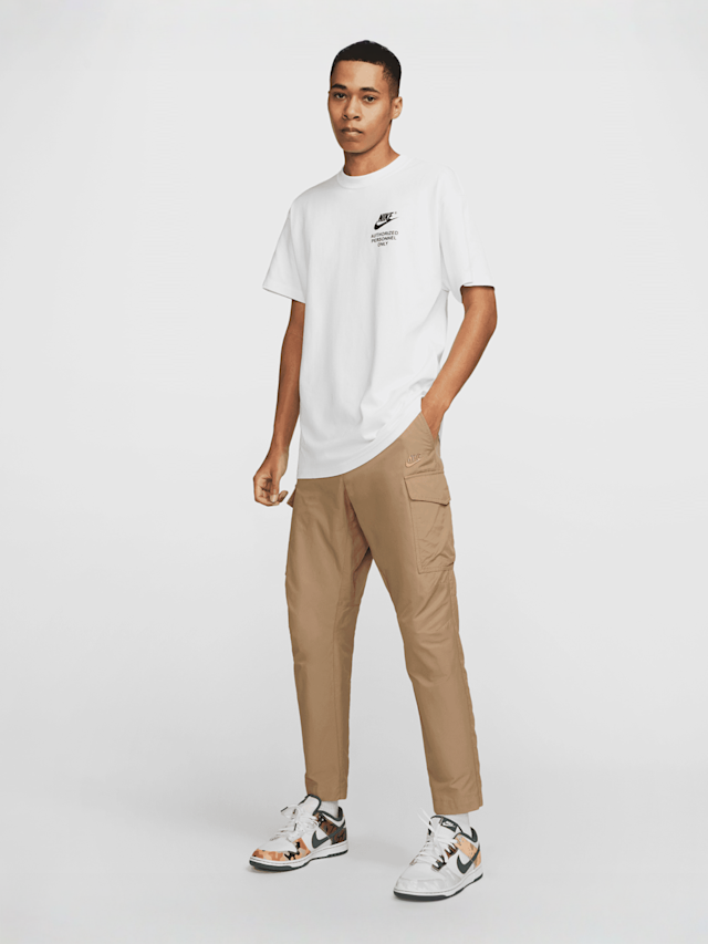 Nike  , Sportswear T-Shirt, white, Image 6 of 6