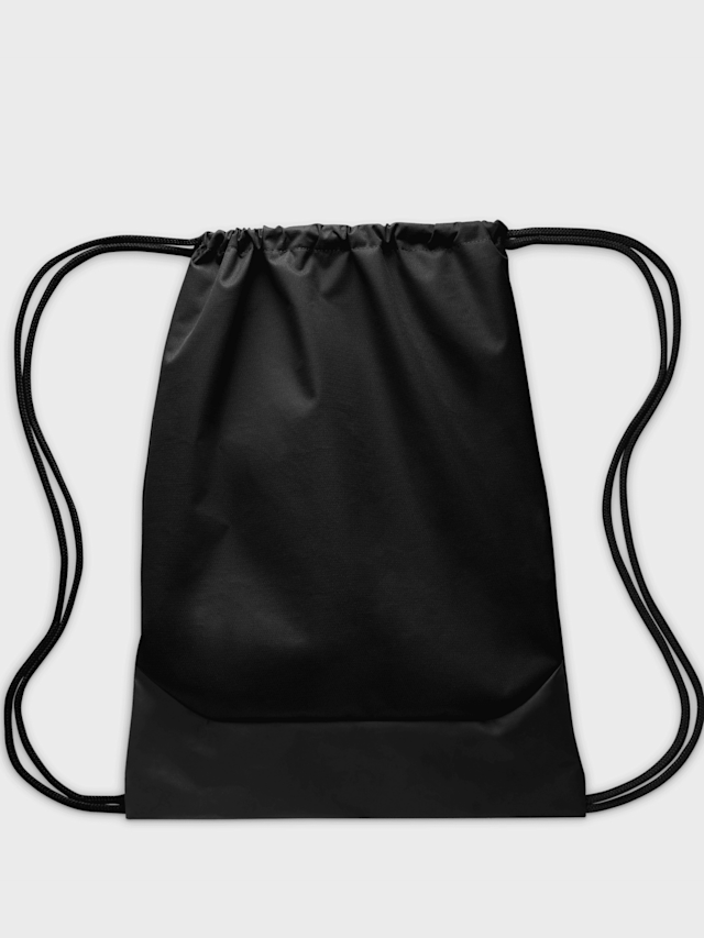 Nike  , Brasilia 9.5 Training Gym Sack, black, Image 2 of 4