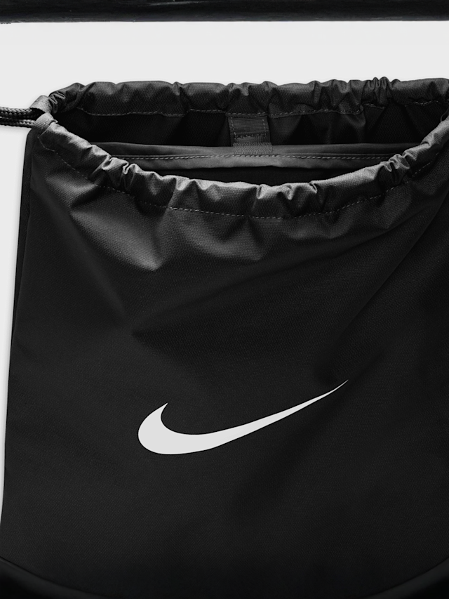 Nike  , Brasilia 9.5 Training Gym Sack, black, Image 3 of 4