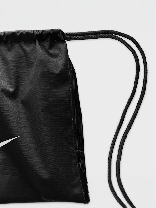 Nike  , Brasilia 9.5 Training Gym Sack, black, Image 4 of 4