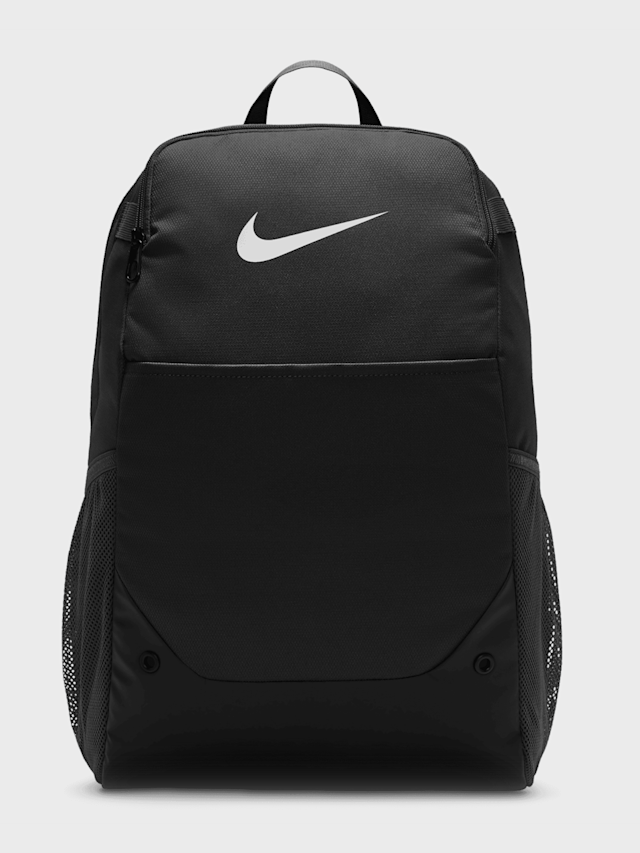 Nike  , Brasilia 9.5 Backpack, black, Image 1 of 9