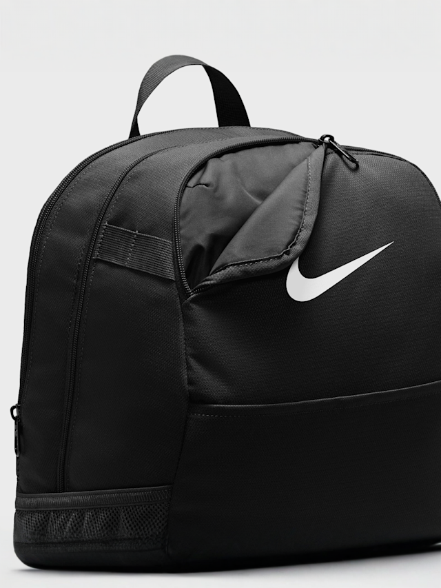 Nike  , Brasilia 9.5 Backpack, black, Image 6 of 9