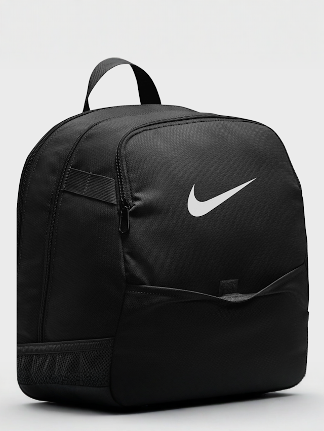 Nike  , Brasilia 9.5 Backpack, black, Image 7 of 9