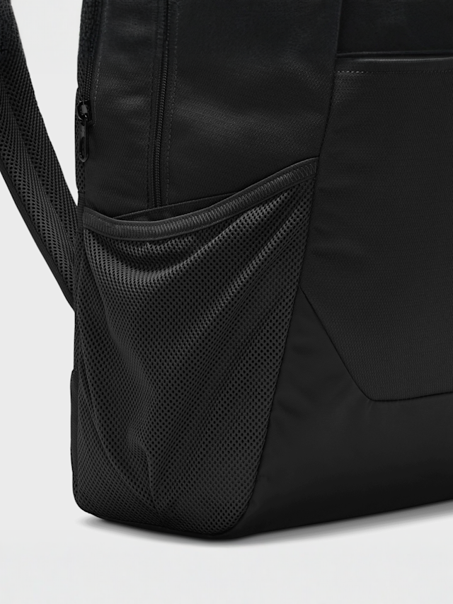 Nike  , Brasilia 9.5 Backpack, black, Image 8 of 9