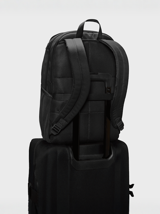 Nike  , Brasilia 9.5 Backpack, black, Image 9 of 9