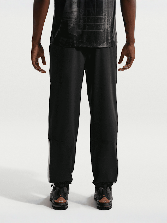 Nike  , FFF Energy Dri-FIT Soccer Woven Pants, black, Image 2 of 5