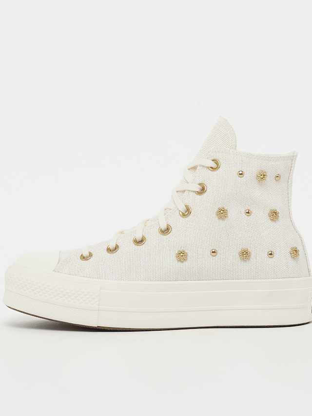 Converse, WMNS Chuck Taylor All Star Lift, beige, Image 1 of 7