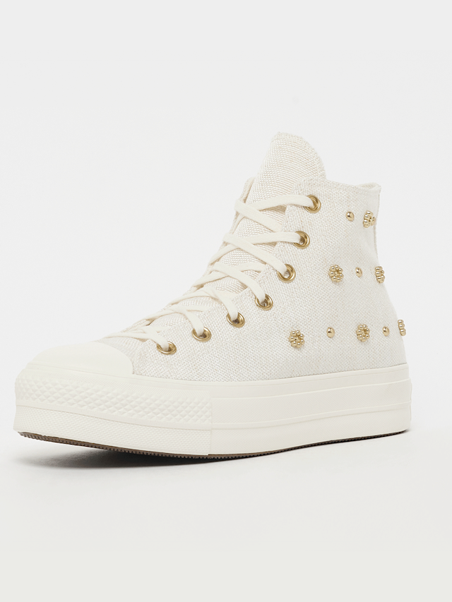 Converse, WMNS Chuck Taylor All Star Lift, beige, Image 2 of 7