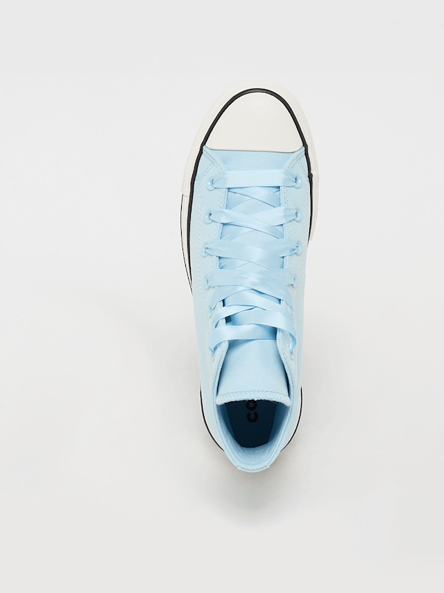 Converse, WMNS Chuck Taylor All Star Lift, blue, Image 5 of 8