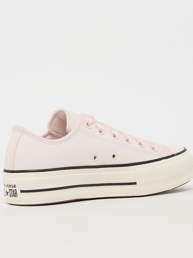 Converse, Chuck Taylor All Star Lift, light pink, Image 3 of 8