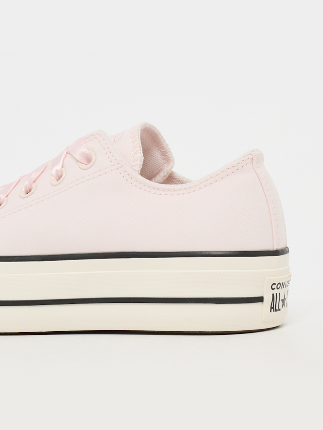 Converse, Chuck Taylor All Star Lift, light pink, Image 7 of 8
