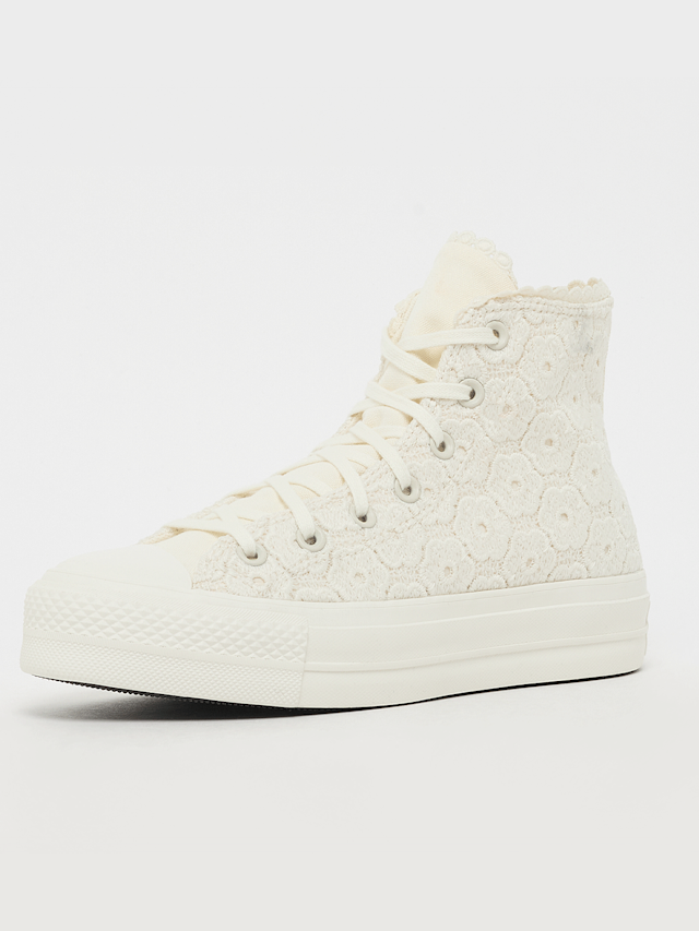 Converse, WMNS Chuck Taylor All Star Lift, beige, Image 2 of 7