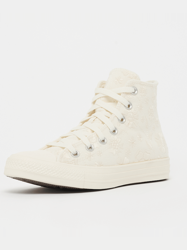 Converse, Chuck Taylor All Star, beige, Image 2 of 7