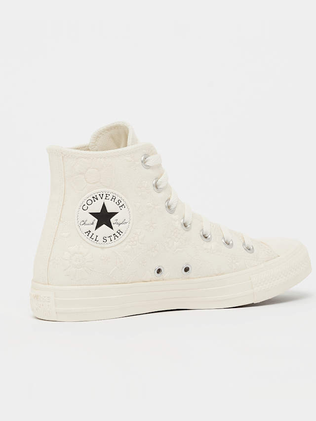 Converse, Chuck Taylor All Star, beige, Image 3 of 7