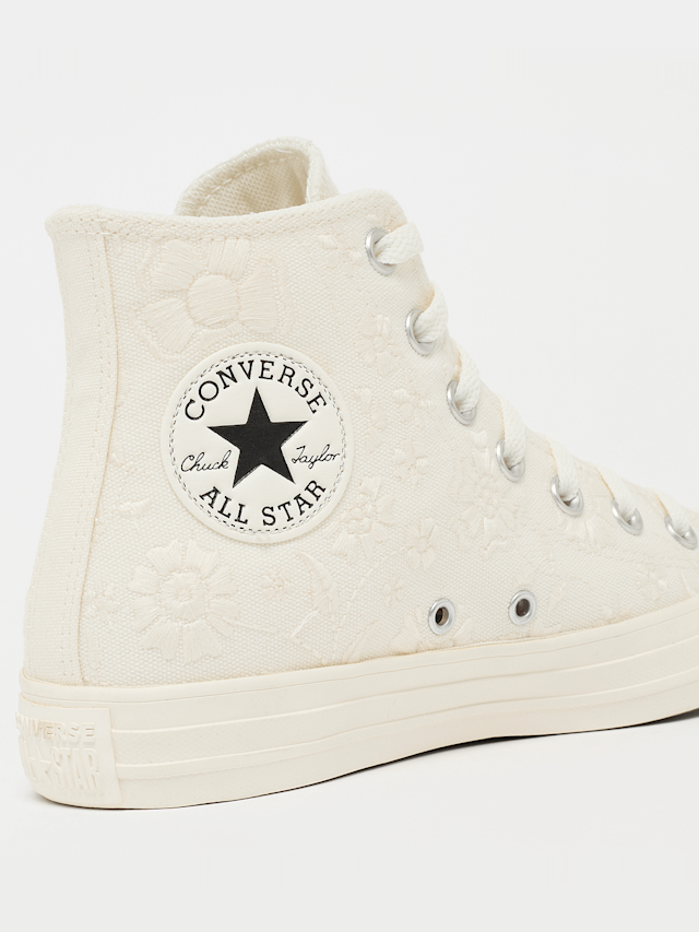 Converse, Chuck Taylor All Star, beige, Image 7 of 7