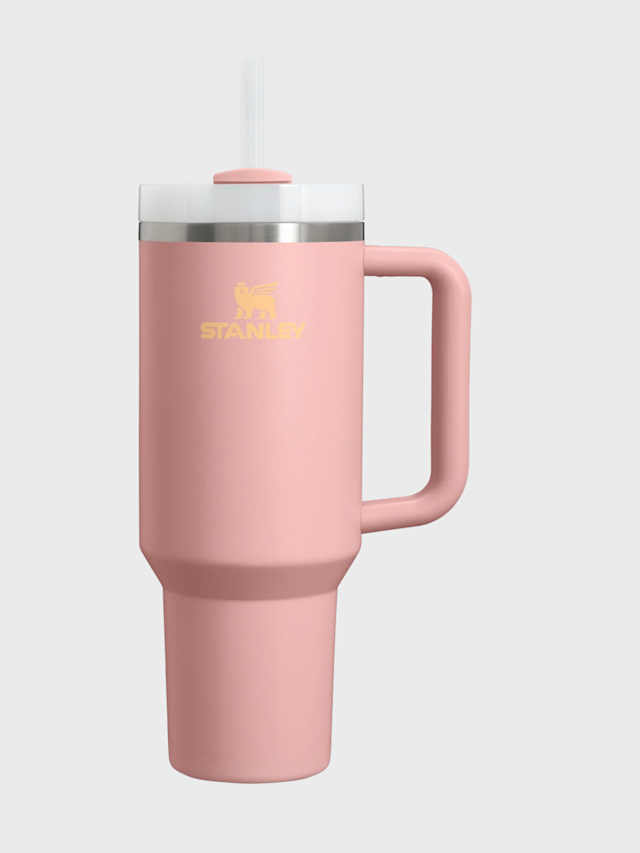 Stanley, The Quencher H2.O FlowState Tumbler | 1,2L, light pink, Image 1 of 3