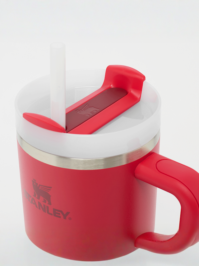 Stanley, The Quencher H2.O FlowState Tumbler | 1,2L, red, Image 3 of 3