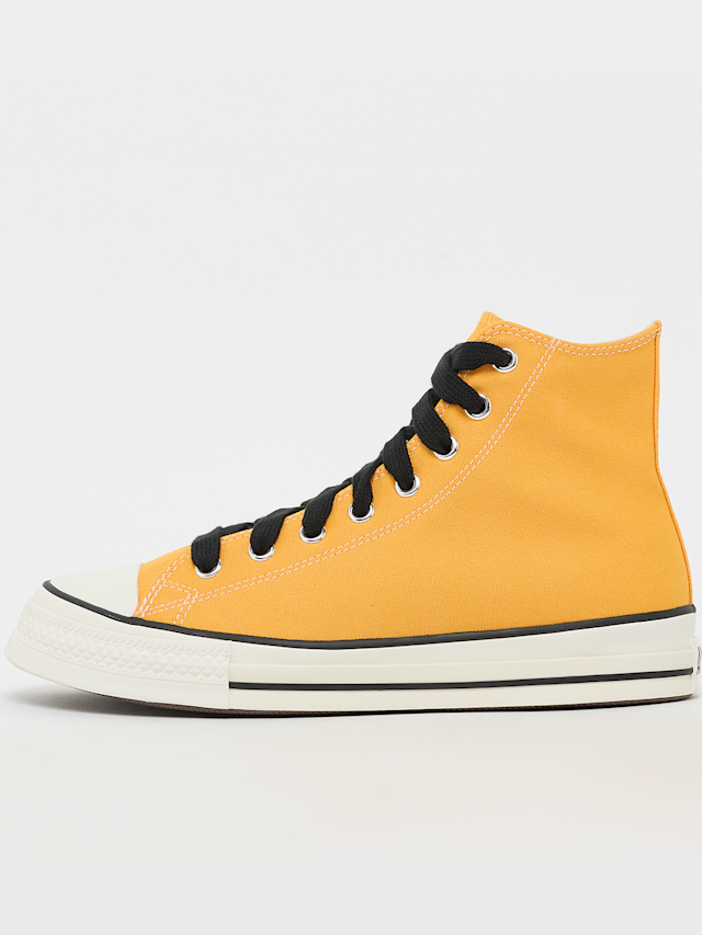 Converse, Chuck Taylor Throwback, orange, Image 1 of 8