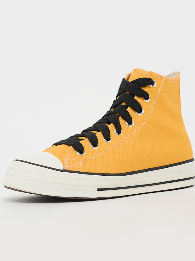 Converse, Chuck Taylor Throwback, orange, Image 2 of 8