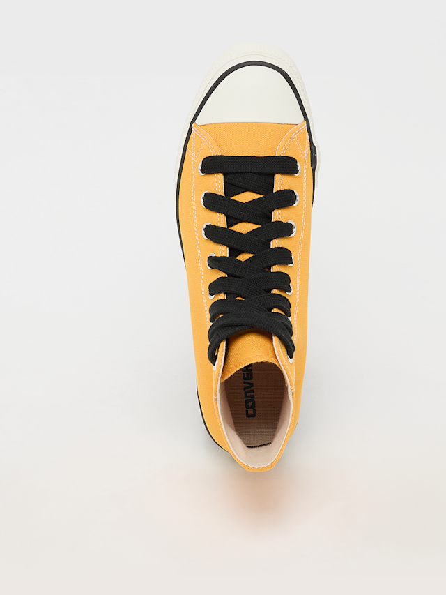 Converse, Chuck Taylor Throwback, orange, Image 5 of 8