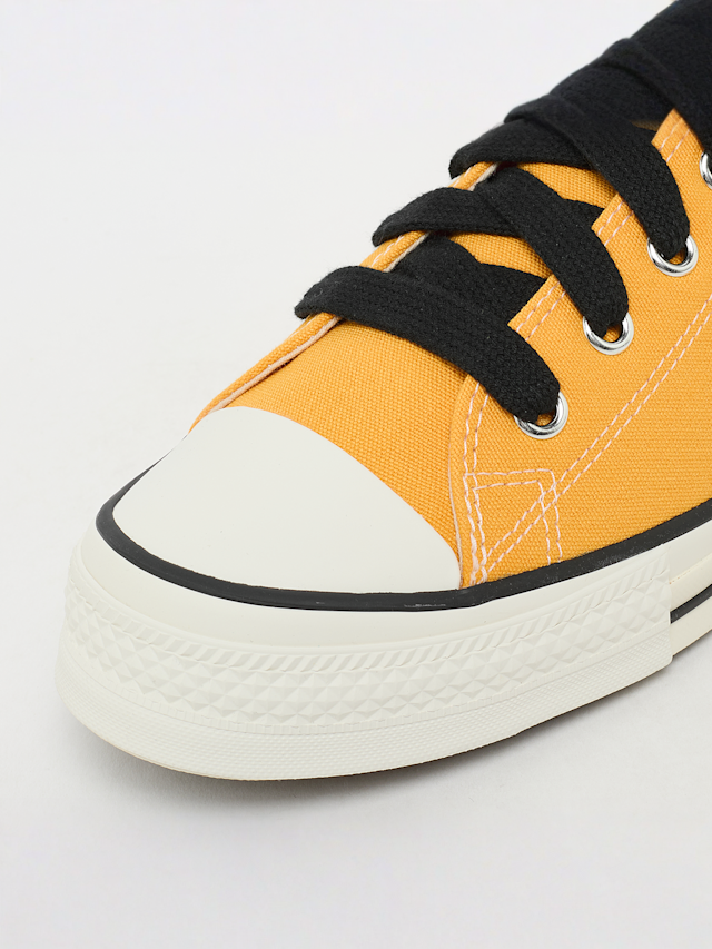 Converse, Chuck Taylor Throwback, orange, Image 6 of 8