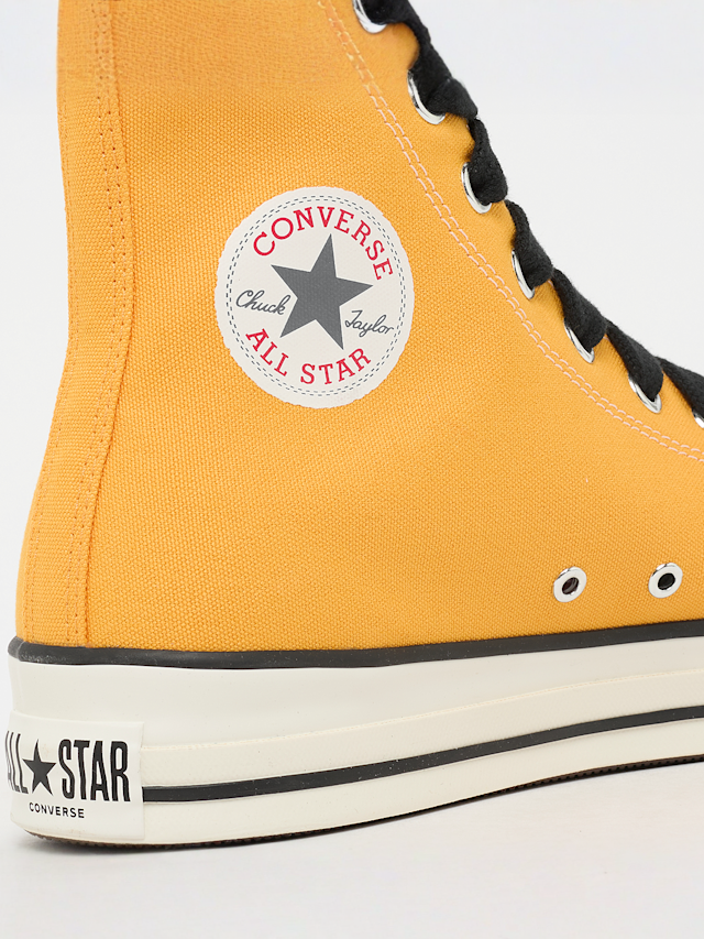 Converse, Chuck Taylor Throwback, orange, Image 7 of 8