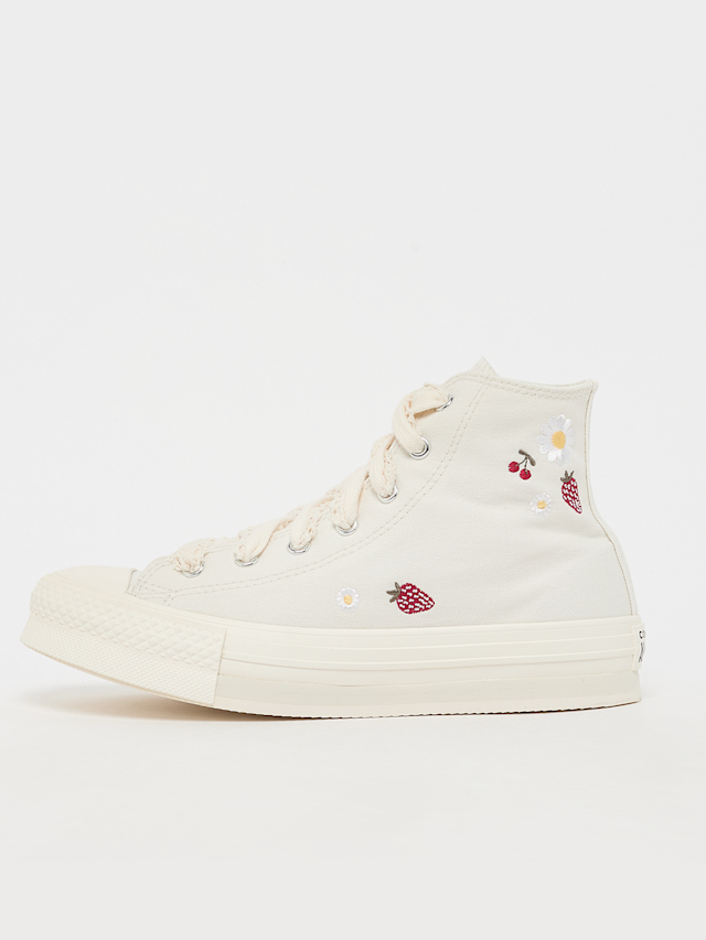 Converse, Chuck Taylor All Star EVA Lift, beige, Image 1 of 7