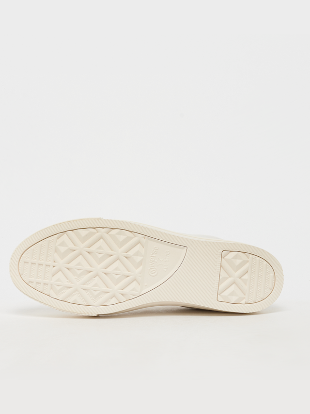 Converse, Chuck Taylor All Star EVA Lift, beige, Image 4 of 7