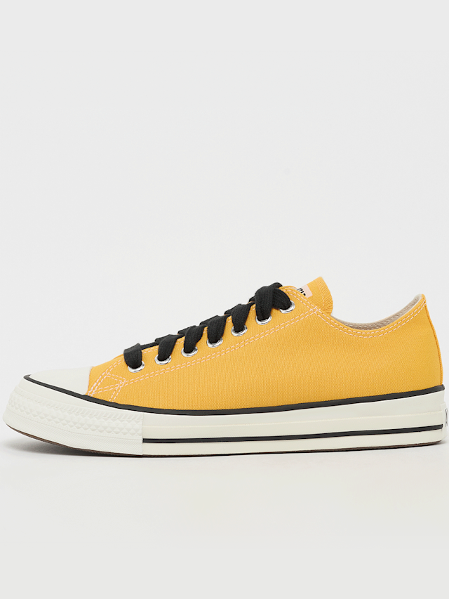 Converse, Chuck Taylor Throwback, yellow, Image 1 of 8