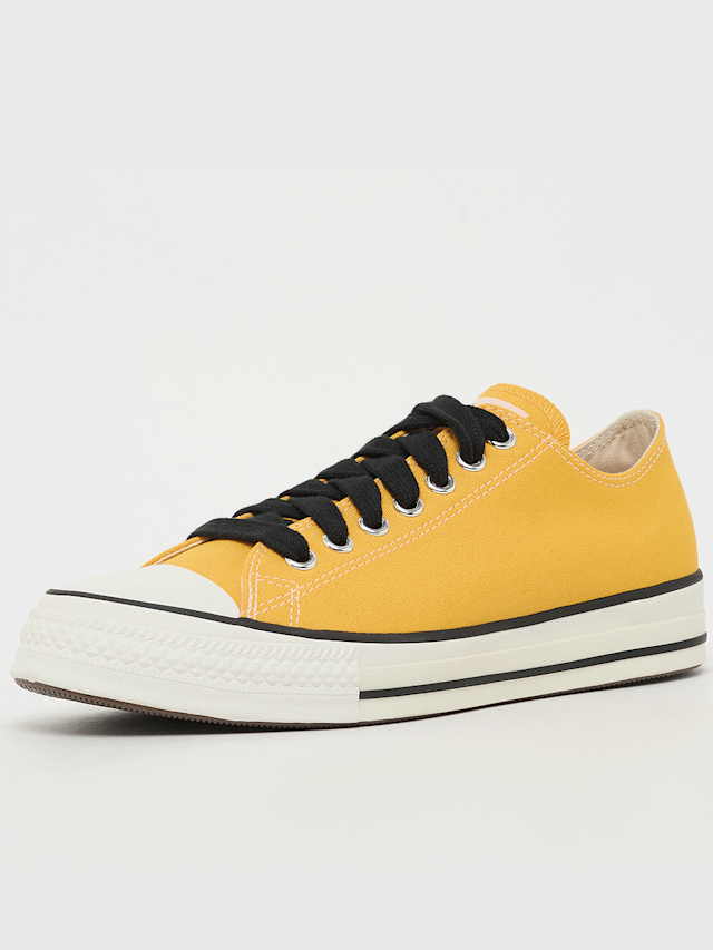 Converse, Chuck Taylor Throwback, yellow, Image 2 of 8
