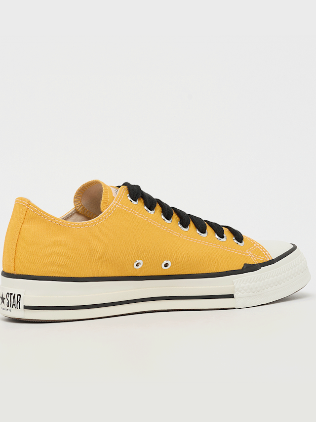 Converse, Chuck Taylor Throwback, yellow, Image 3 of 8