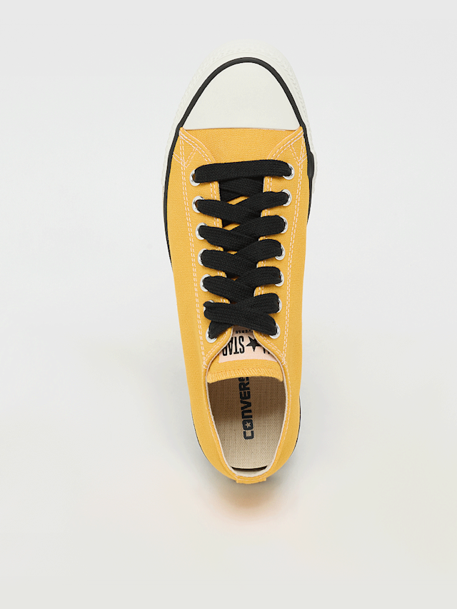 Converse, Chuck Taylor Throwback, yellow, Image 5 of 8