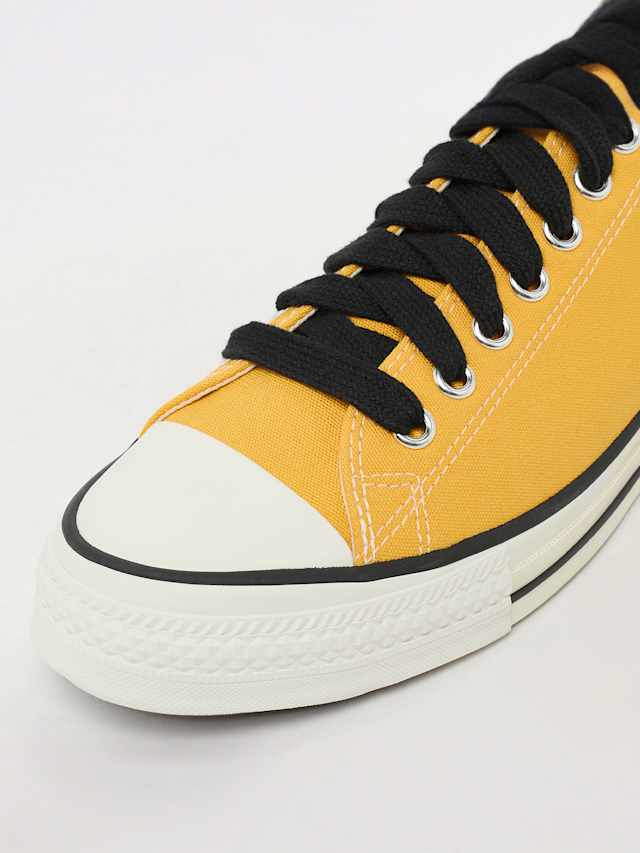 Converse, Chuck Taylor Throwback, yellow, Image 6 of 8