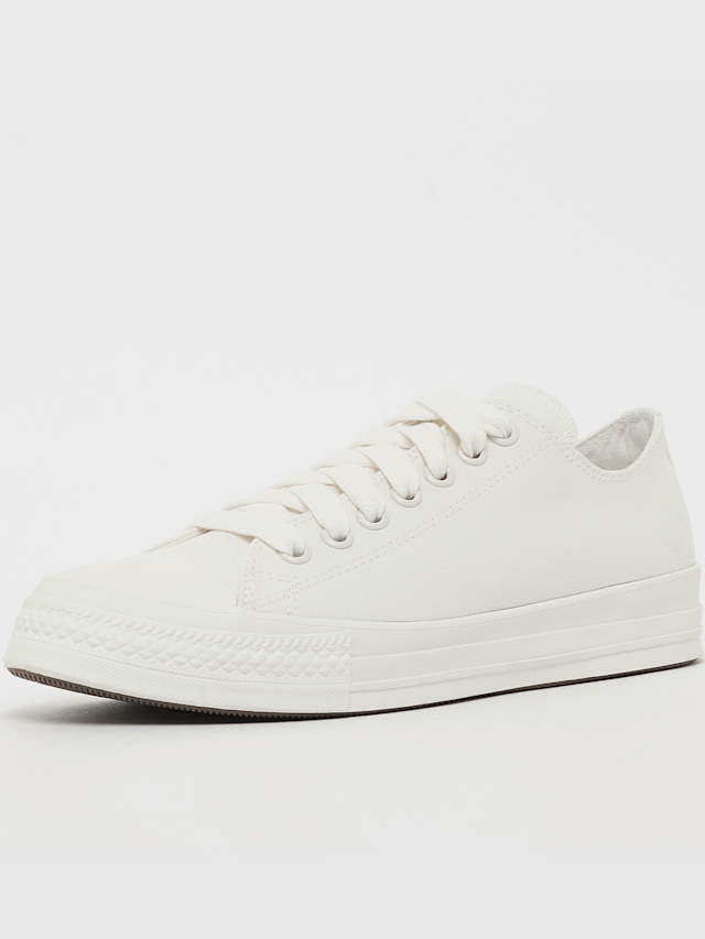 Converse, Chuck Taylor Throwback, white, Image 2 of 8