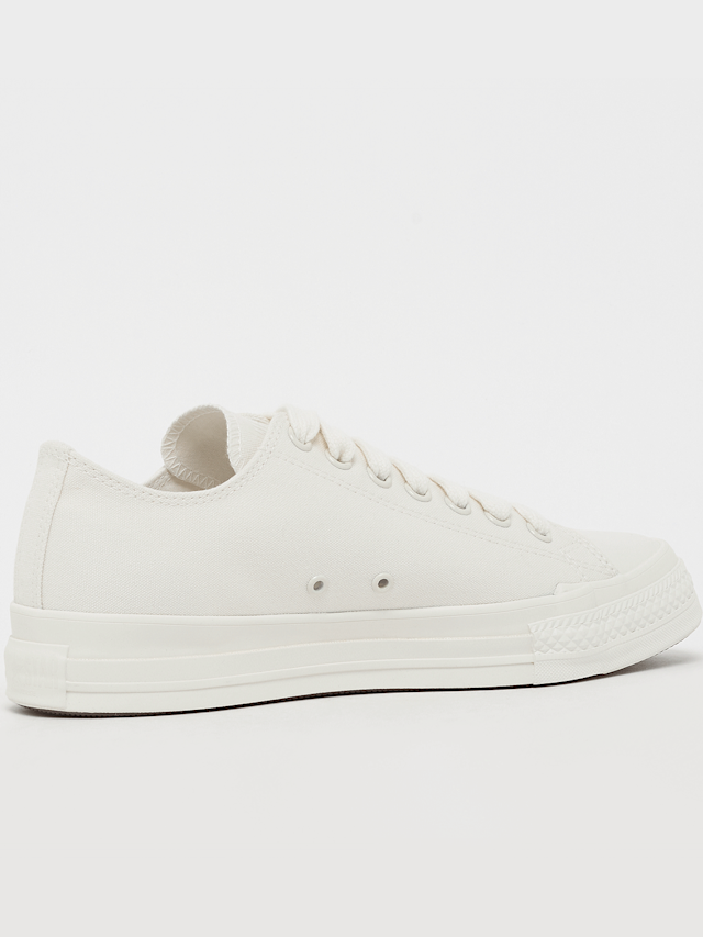 Converse, Chuck Taylor Throwback, white, Image 3 of 8