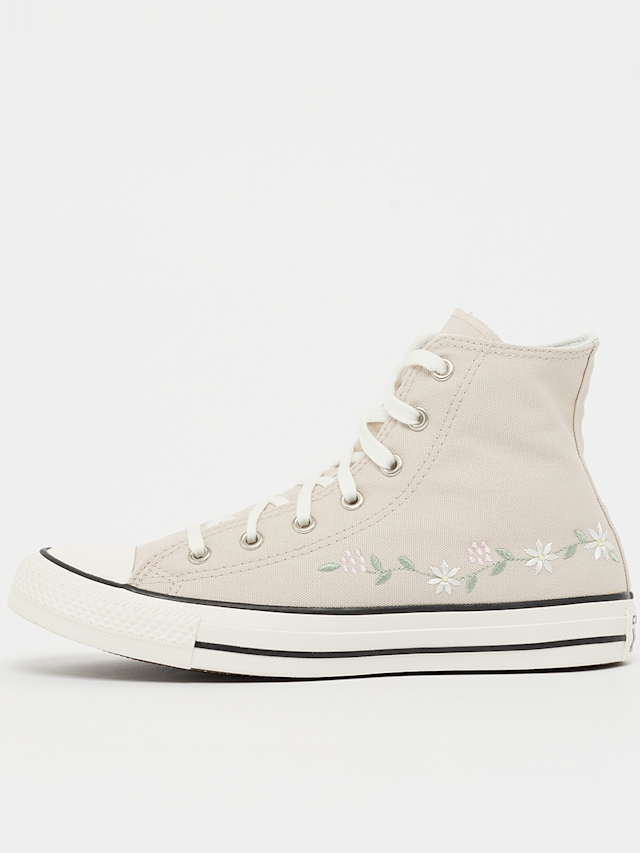 Converse, Chuck Taylor All Star Classic (GS), beige, Image 1 of 7