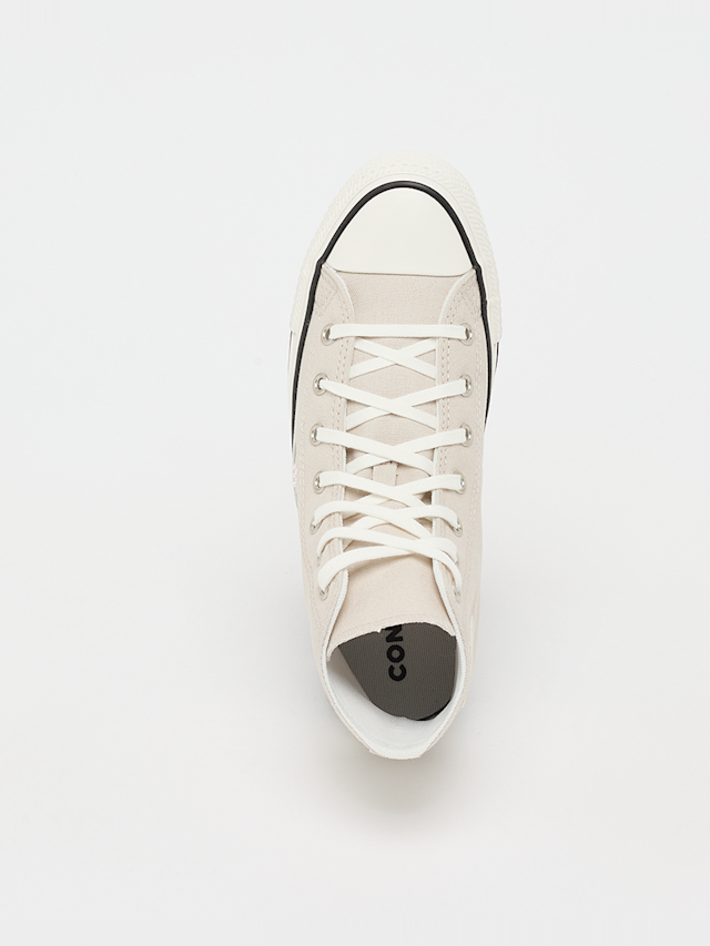 Converse, Chuck Taylor All Star Classic (GS), beige, Image 5 of 7