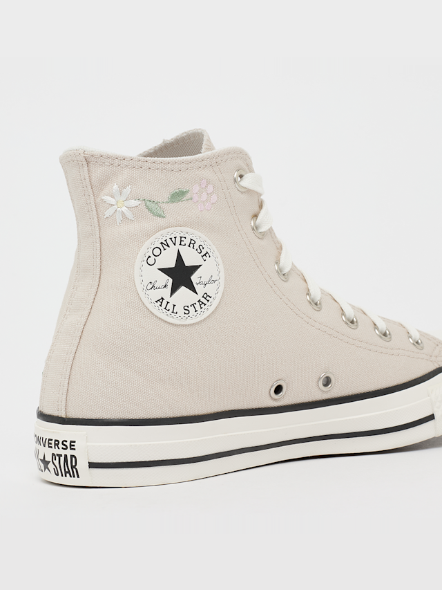 Converse, Chuck Taylor All Star Classic (GS), beige, Image 6 of 7