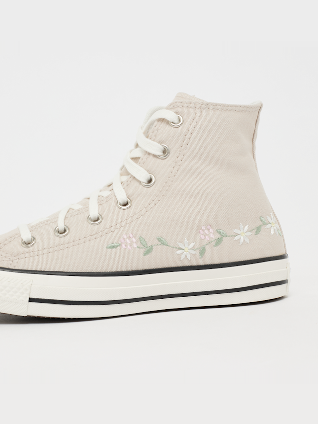 Converse, Chuck Taylor All Star Classic (GS), beige, Image 7 of 7