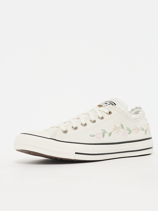 Converse, Chuck Taylor All Star Vintage, white, Image 2 of 7