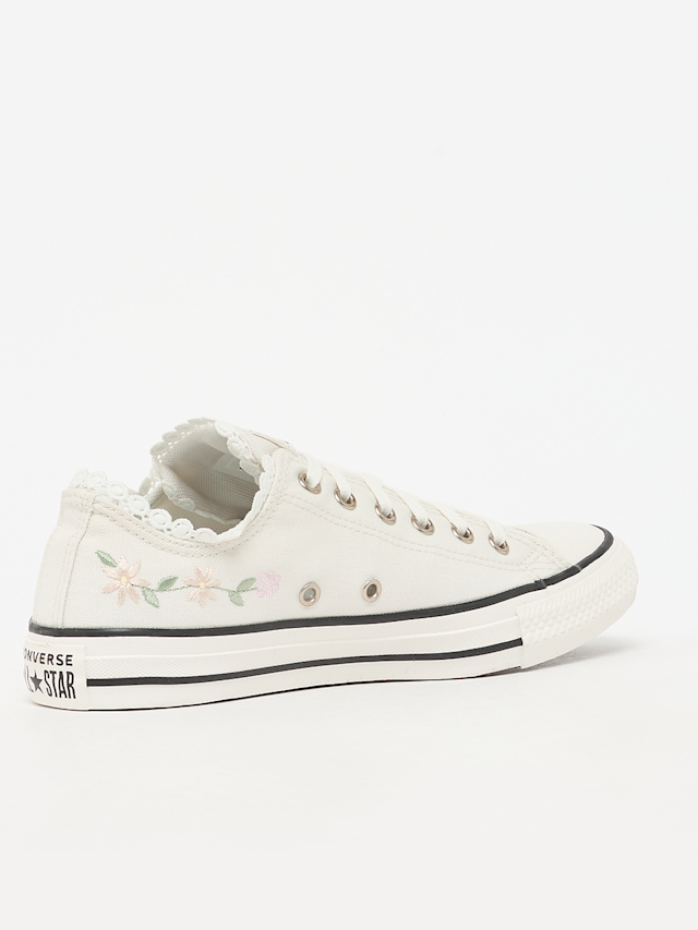 Converse, Chuck Taylor All Star Vintage, white, Image 3 of 7